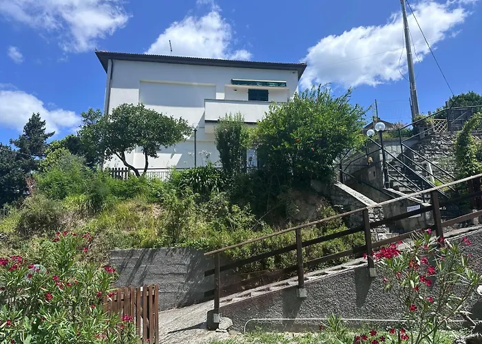 La Casina Di Sopra Aaut By World شقة *