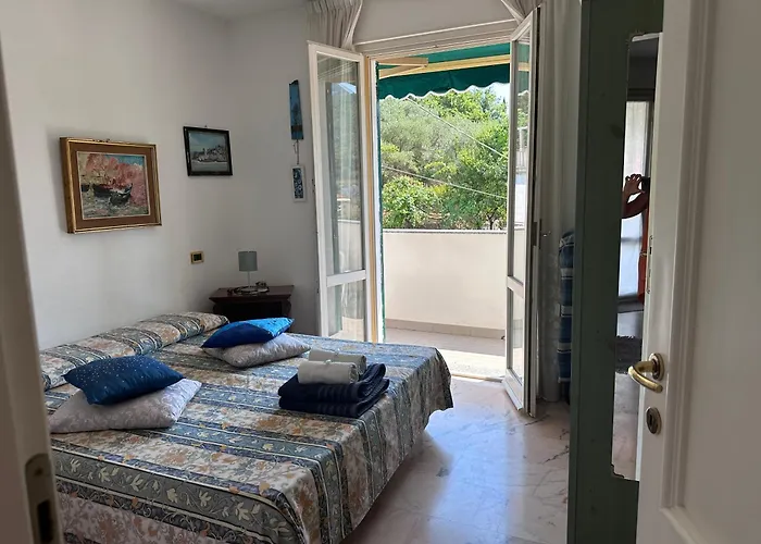 La Casina Di Sopra Aaut By World * سيستري ليفانتي