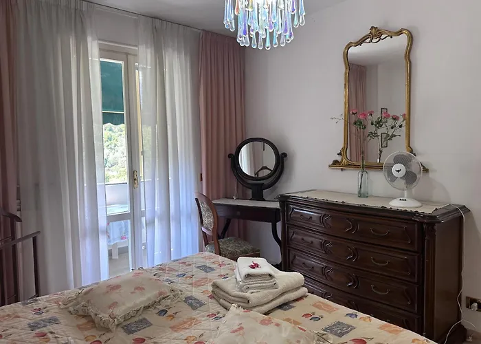 La Casina Di Sopra Aaut By World سيستري ليفانتي