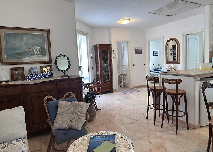 La Casina Di Sopra Aaut By World شقة