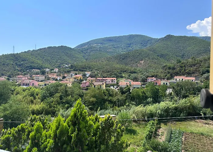 La Casina Di Sopra Aaut By World شقة *