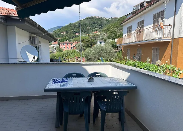 La Casina Di Sopra Aaut By World شقة *