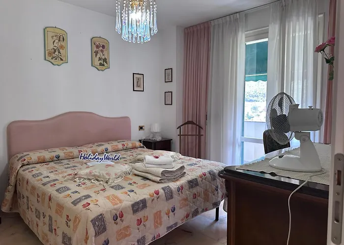 شقة La Casina Di Sopra Aaut By World *