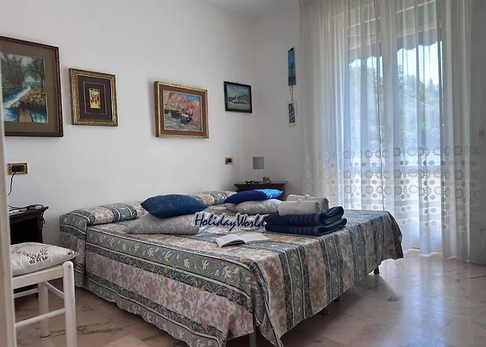 La Casina Di Sopra Aaut By World شقة *