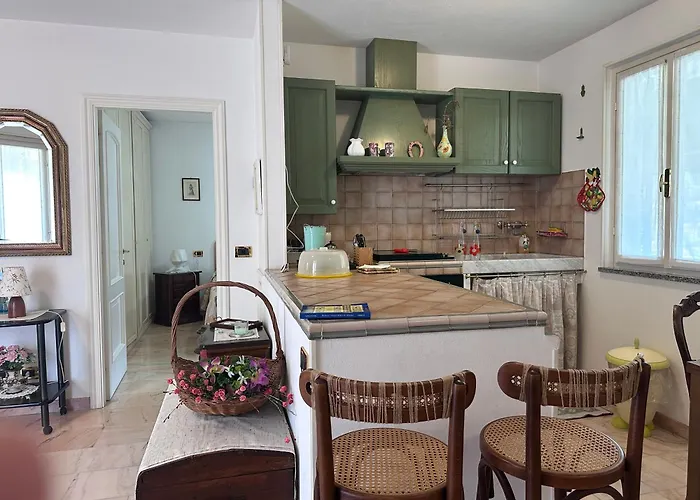 La Casina Di Sopra Aaut By World *