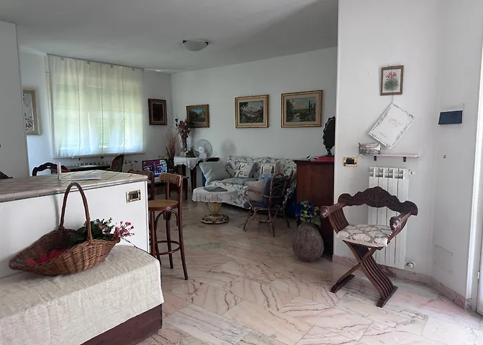 La Casina Di Sopra Aaut By World
