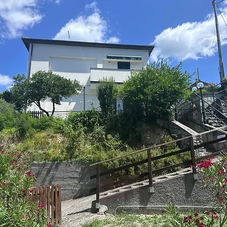 La Casina Di Sopra Aaut By World アパート *