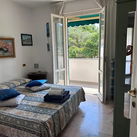 La Casina Di Sopra Aaut By World * セストリ・レヴァンテ