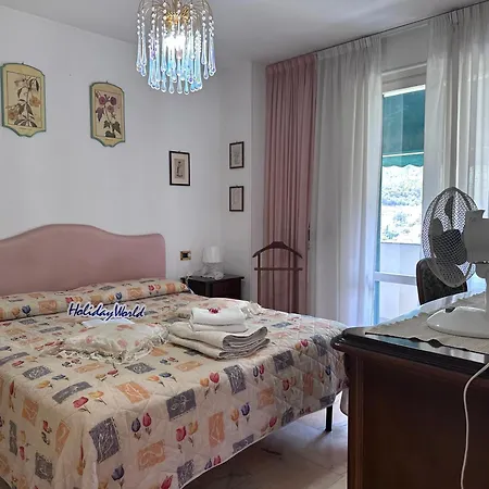アパート La Casina Di Sopra Aaut By World *