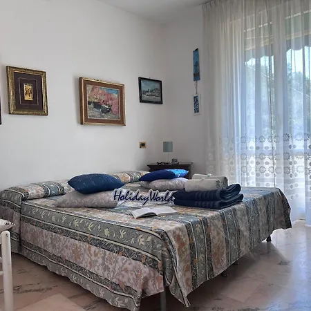 La Casina Di Sopra Aaut By World アパート *