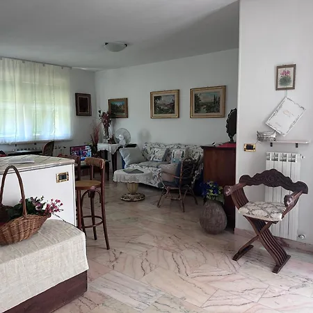 La Casina Di Sopra Aaut By World