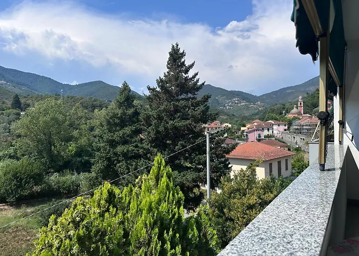 La Casina Di Sopra Aaut By World Appartement *