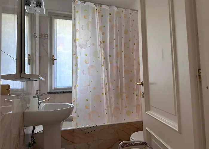 Appartement La Casina Di Sopra Aaut By World