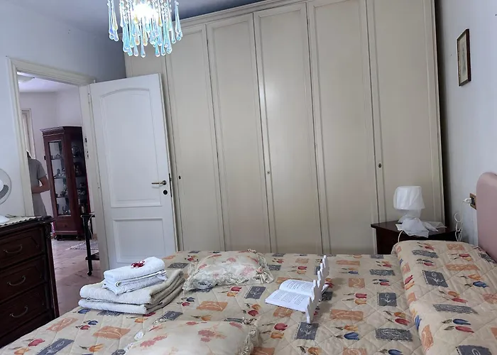 La Casina Di Sopra Aaut By World Appartement Sestri Levante