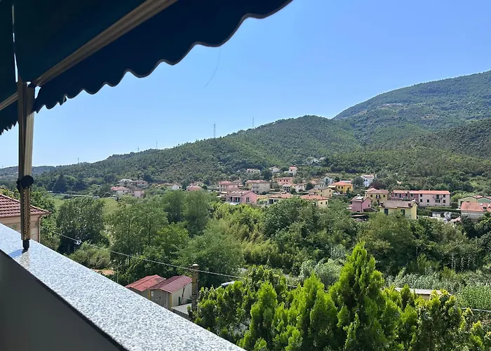 La Casina Di Sopra Aaut By World Appartement